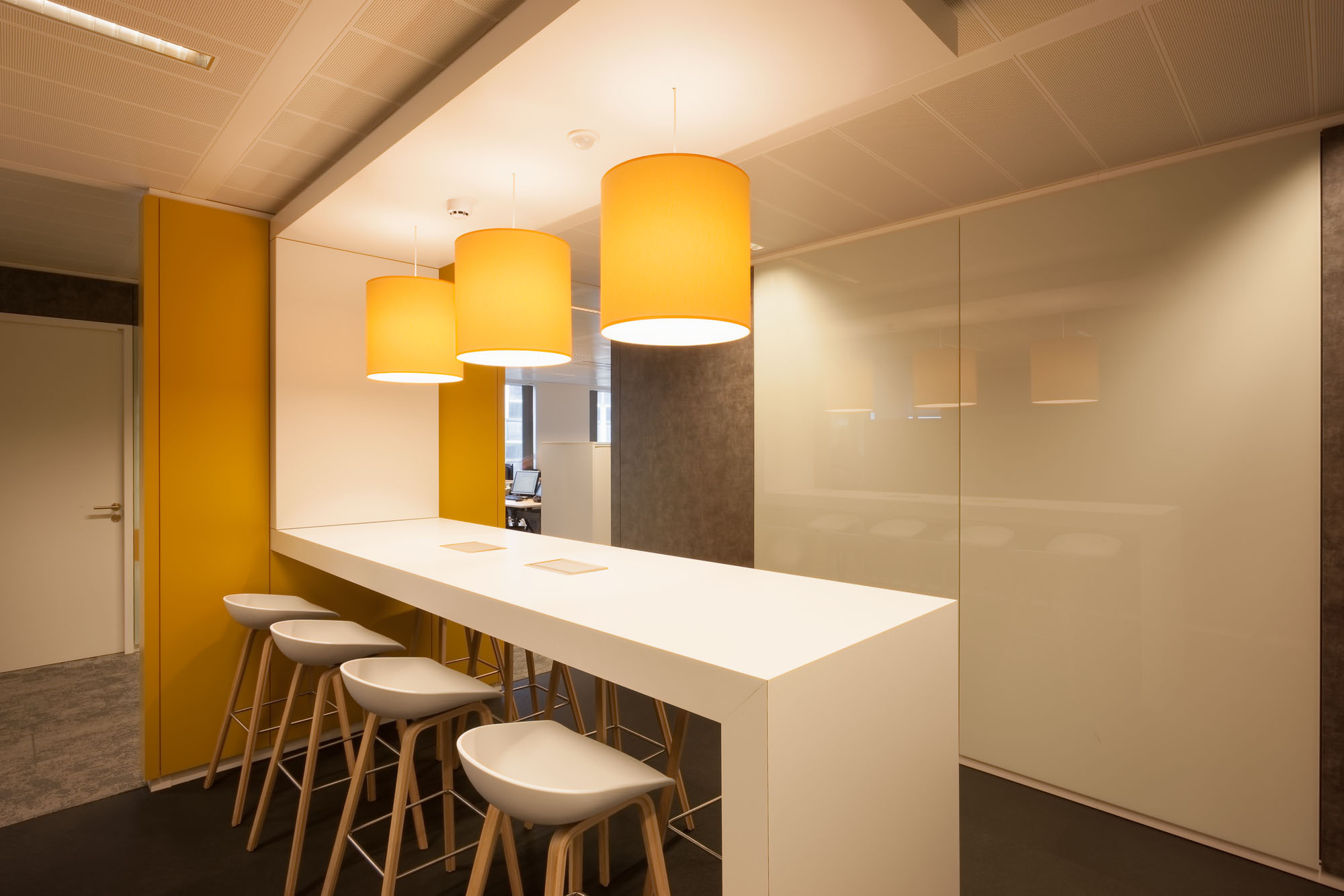 BNP PARIBAS FORTIS CHARLEROI