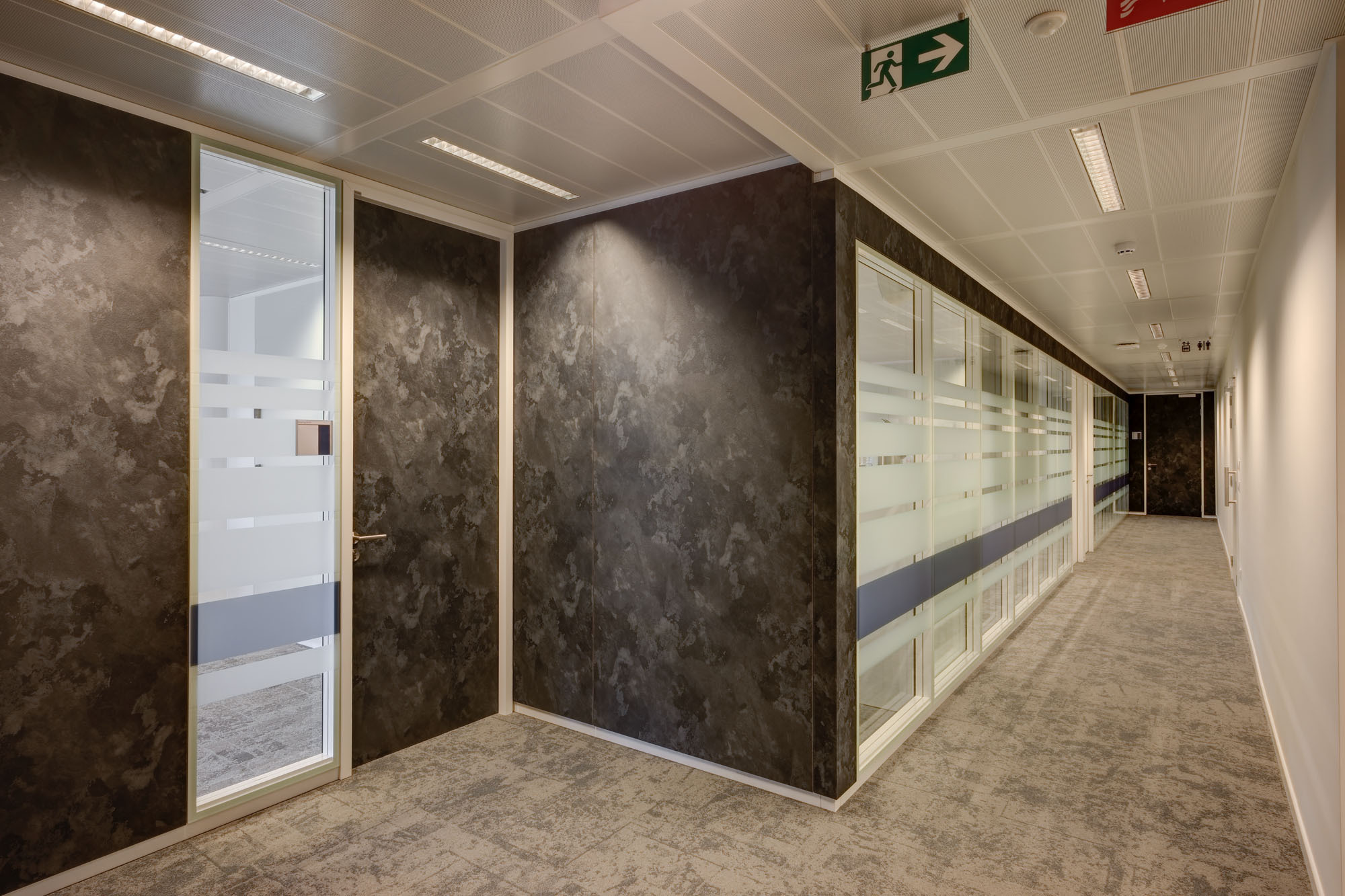 BNP PARIBAS FORTIS CHARLEROI