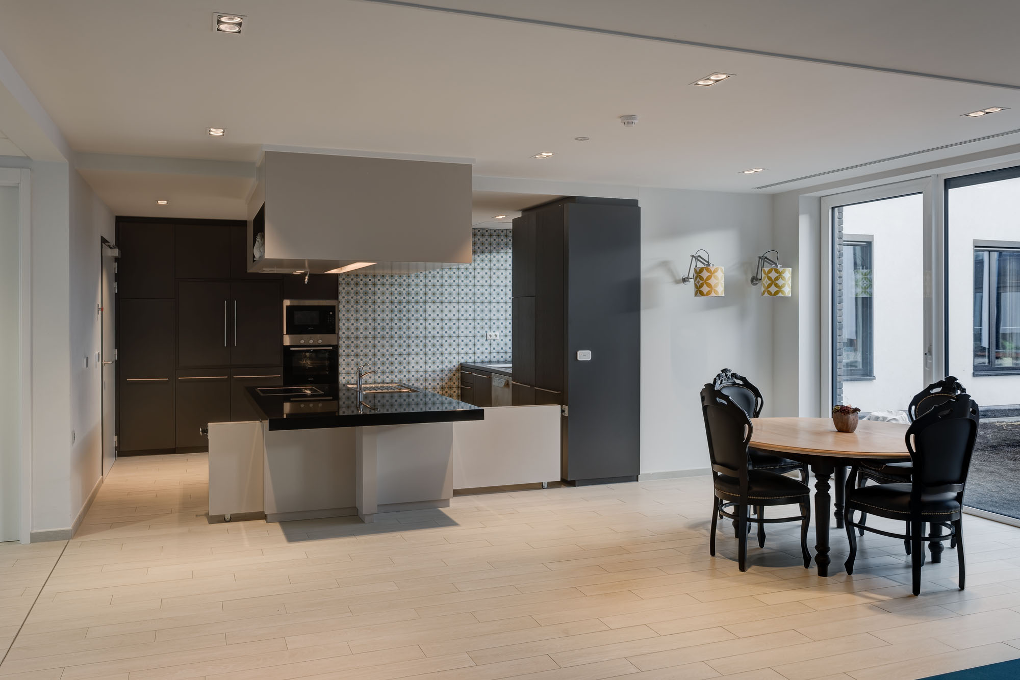 ZORGCENTRUM EINE-OUDENAARDE