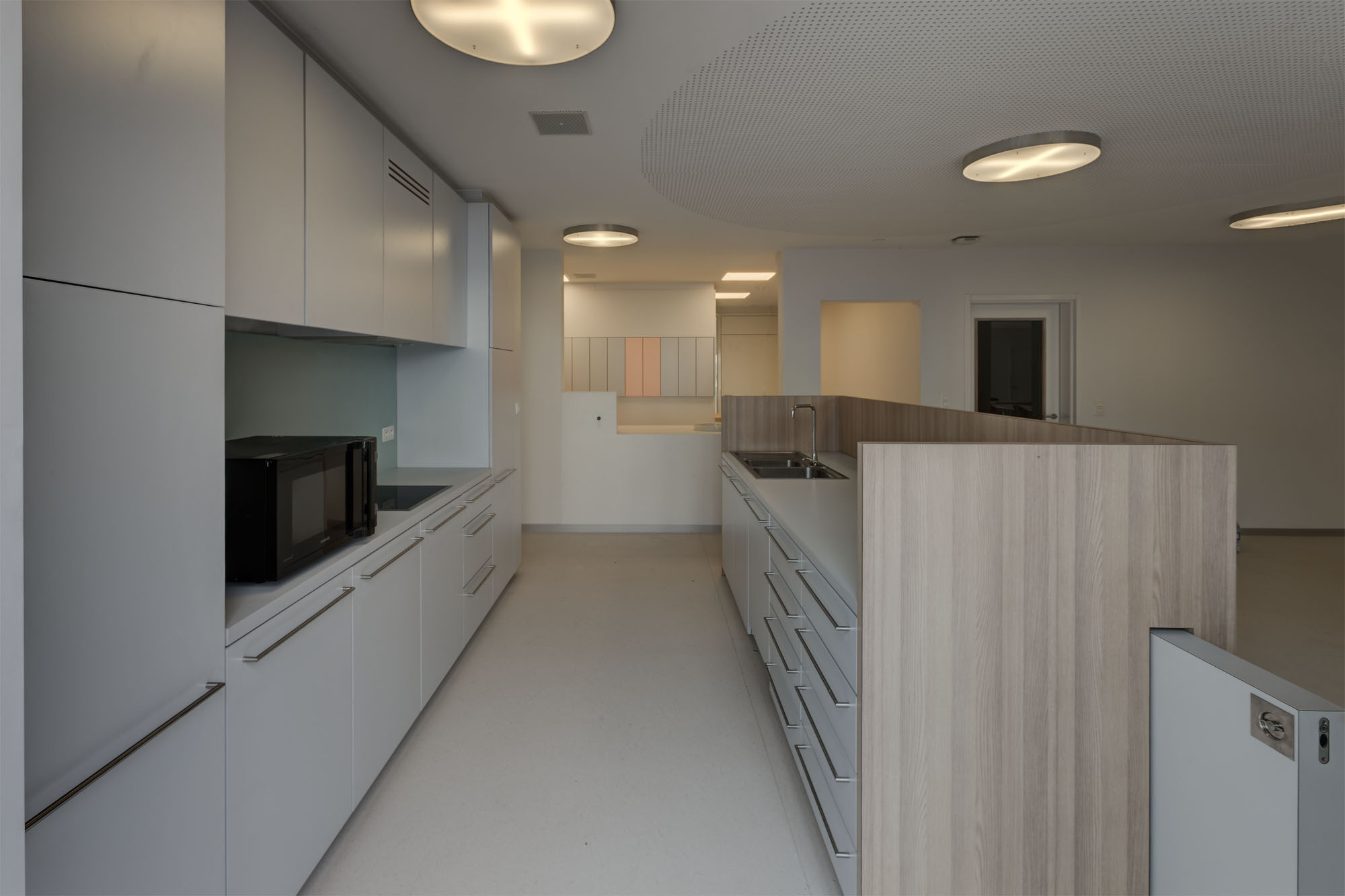 ZORGCENTRUM EINE-OUDENAARDE