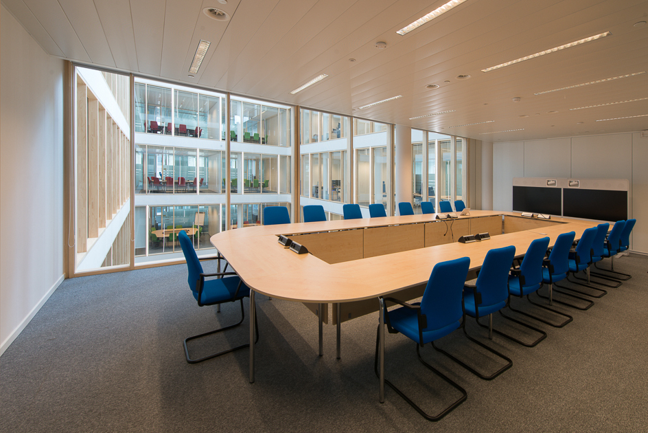 EUROPEAN COMMISSION SRB