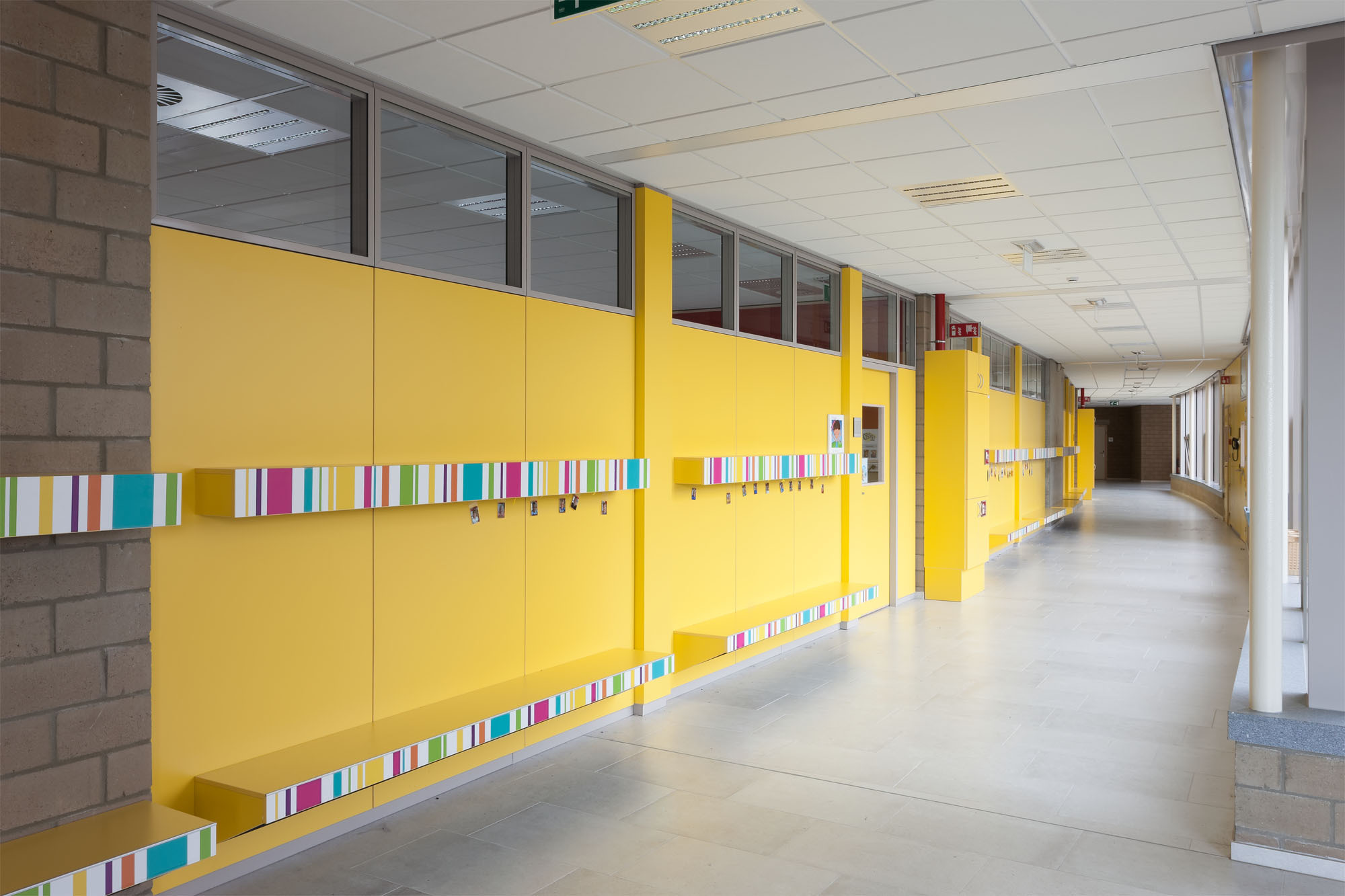 SCHOOL VINCENTIUSZUSTERS