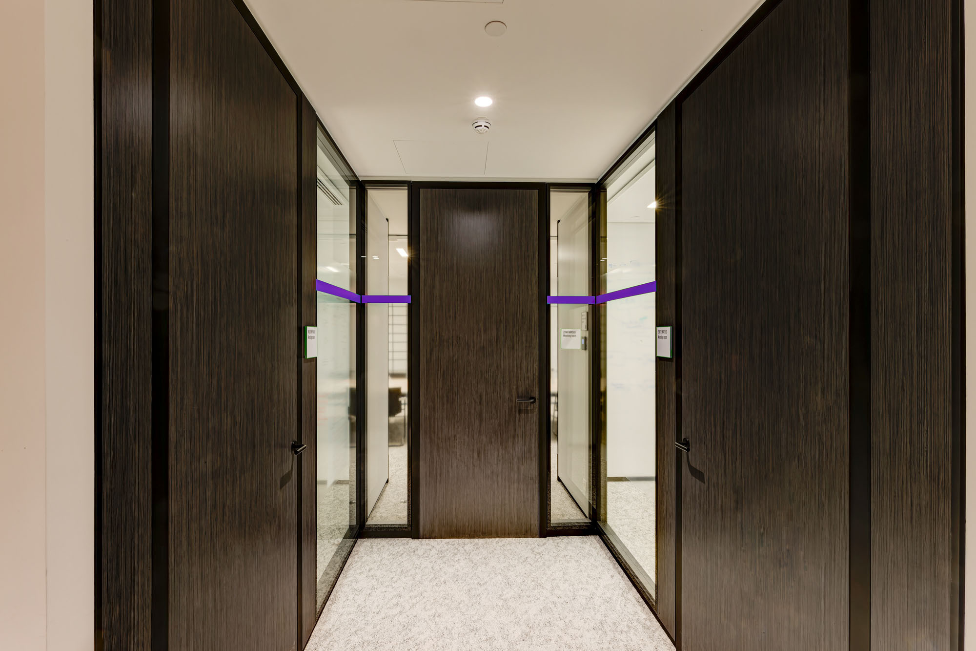 BNP PARIBAS FORTIS - HQ