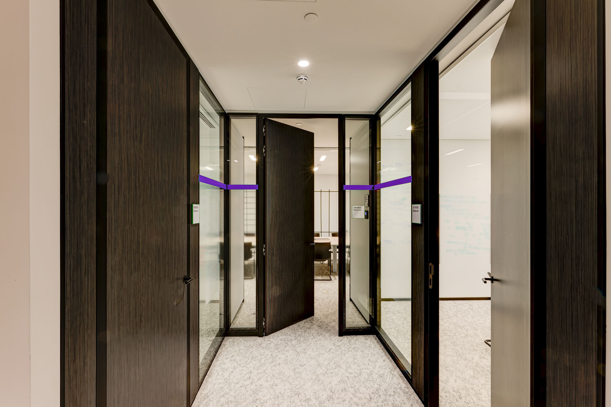 BNP PARIBAS FORTIS - HQ